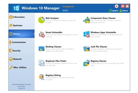 windows  manager   maddownloadcom