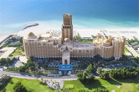 rak occupancy rates   higher  abu dhabi dubai hotels   predicts report