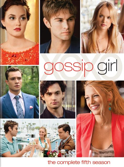 Season 5 Gossip Girl Wiki Fandom Powered By Wikia