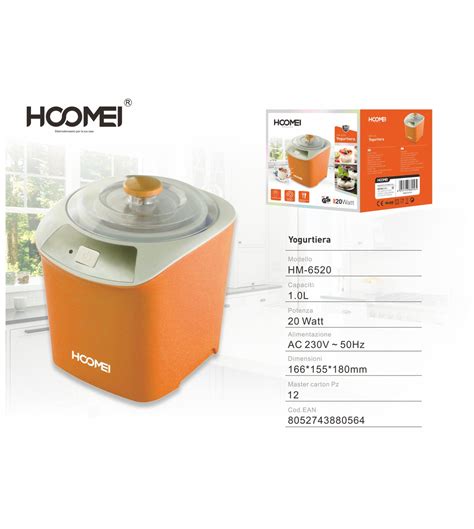 yoghurt maker food preparation hoomei electrical appliance   hoomei electrical appliance