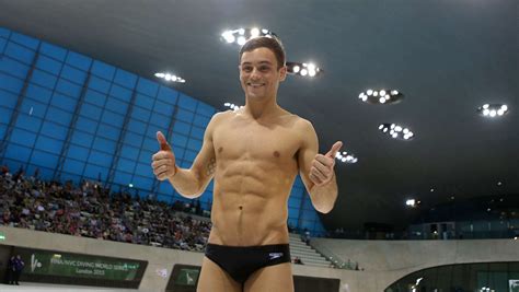 Tom Daley Secures Second Olympic Spot