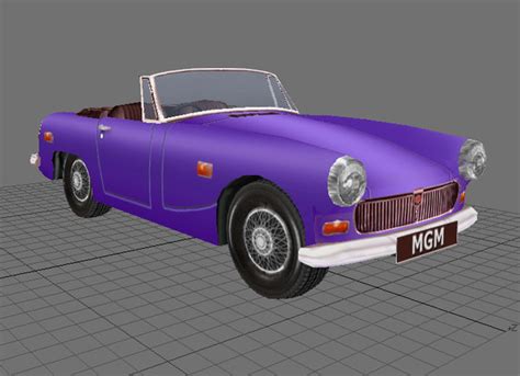 Mg Midget Metal Car Models Porn Archive