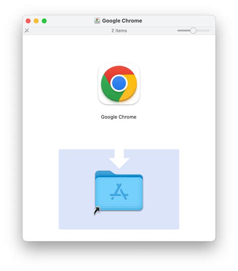 google chrome   mac