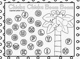 Boom Chicka Activities Preschool Alphabet Kindergarten Book Letters Activity Chica Letter Bill Martin First Board Printables Tree Fairytalesandfictionby2 Collaborative Cuties sketch template