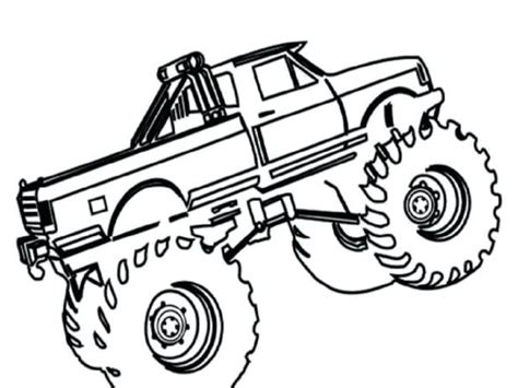 truck coloring pages    clipartmag