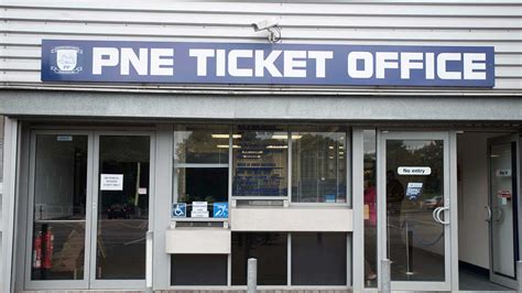 extended ticket office opening hours news preston north