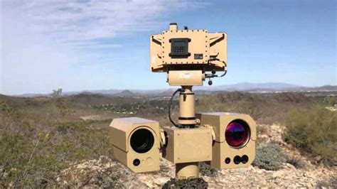 videoradar cctv dron  kawalan lebih ketat  sempadan defence security asia