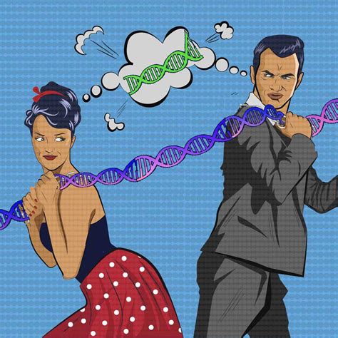 Researchers Identify 6 500 Genes That Are Expressed Differently In Men