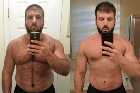 Testosterone Therapy Before And After Real Stories Of