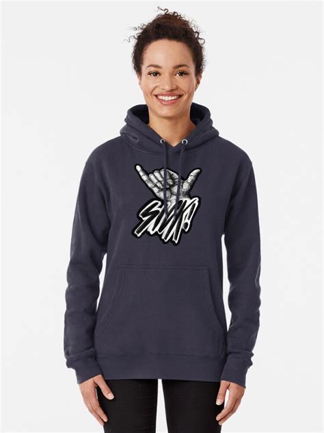 sick pullover hoodie  mattleckie redbubble