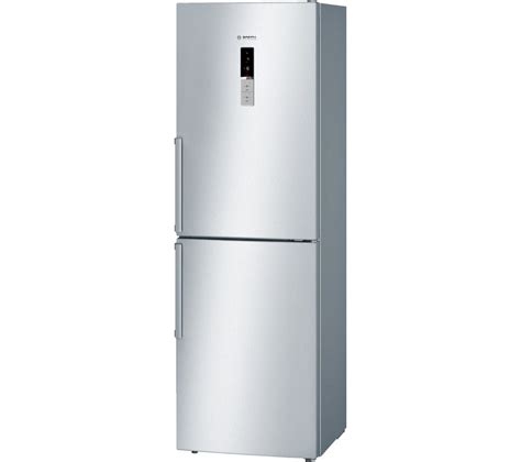 bosch kgnxlg fridge freezer review