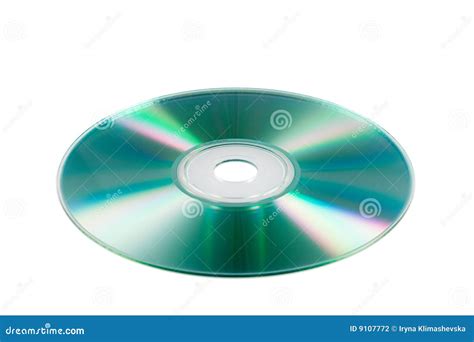 compact disk stock photo image  digital media software