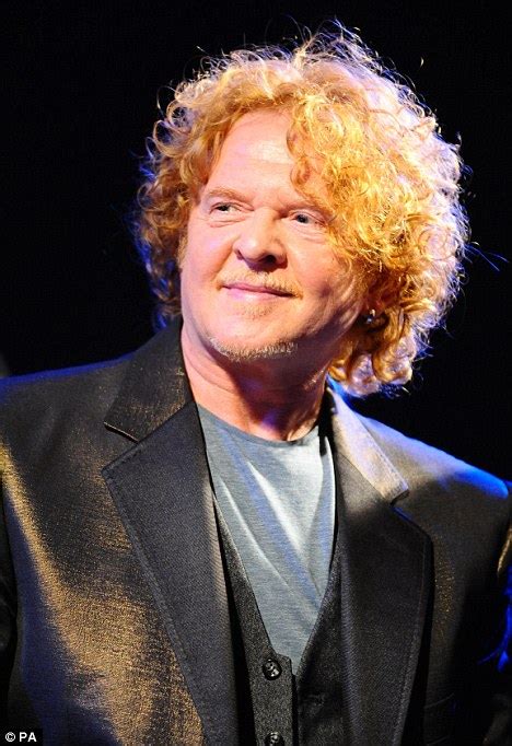 simply red s mick hucknall apologises to the 1000 women he slept with