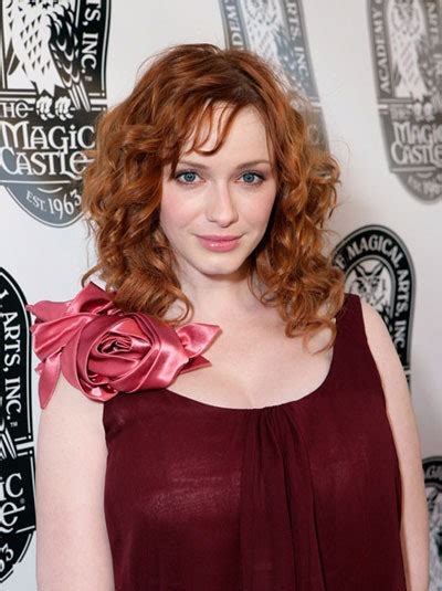 look proof that redheads can wear rosy shades glamour