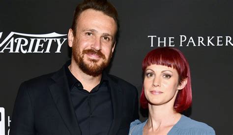 Is Jason Segel Married Details On The Actor S Personal Life Thenetline