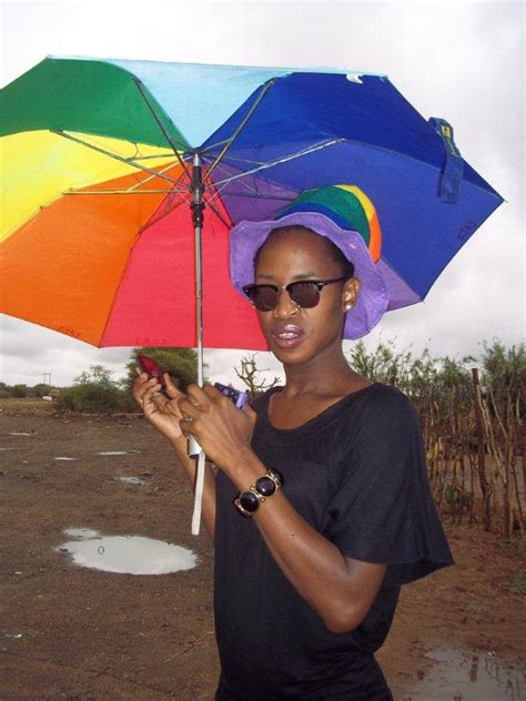 First Trans And Intersex Annual Pride In Africa Botswana