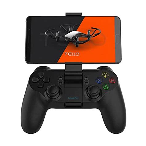 gamesir td controller  il drone dji tello droniprofessionaliorg