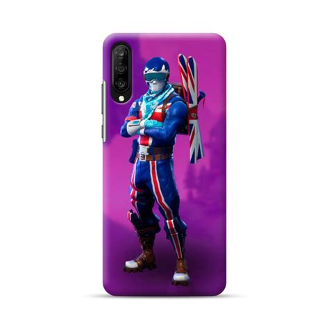 fortnite alpine ace samsung galaxy  case caseformula