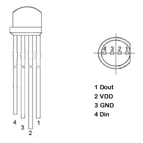 pinout diagrams images