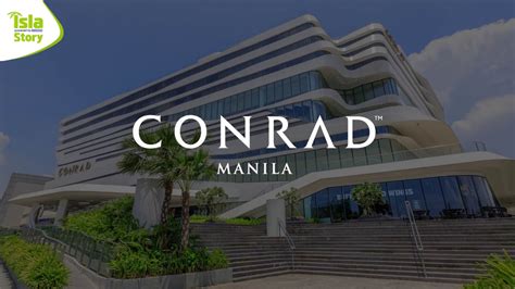discount   conrad manila philippines  hotel room rates