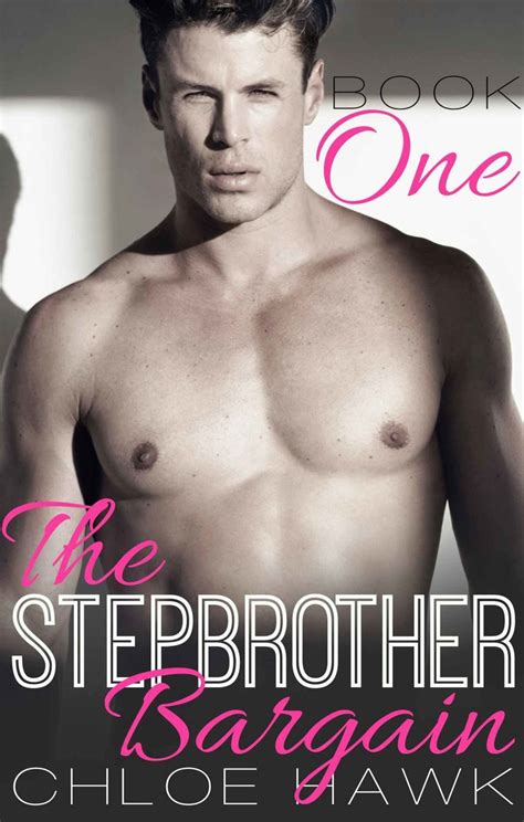 read the stepbrother bargain book 1 by chloe hawk online free full book