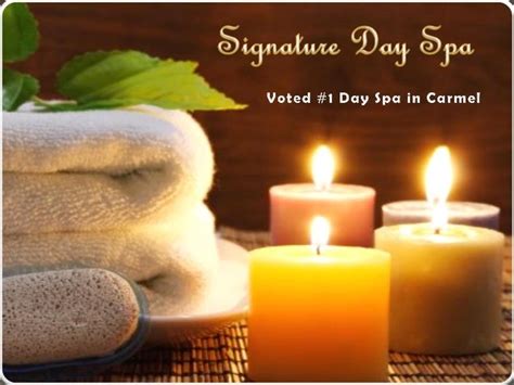 pamper  body  signature day spa