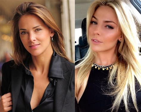 Top 10 Most Beautiful Female News Anchors In The World 2020