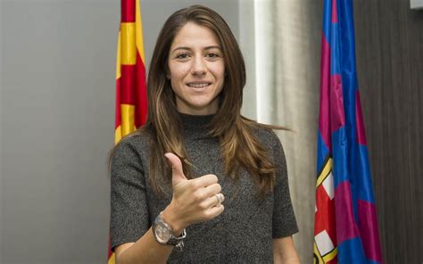 Vicky Losada Torna Al Barça