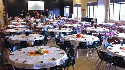 first church coral springs holds free thanksgiving meal coral springs