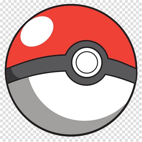 high quality pokemon clipart pokeball transparent png images