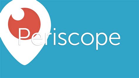 periscope flips now also offers landscape video