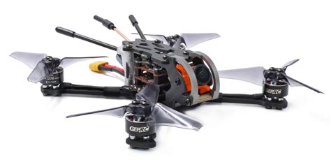 coming  geprc phoenix fpv racing drone  quadcopter