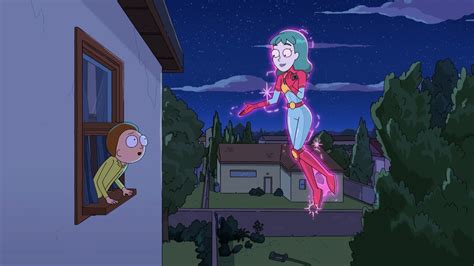 Rick And Morty Offers Some Rare Emotional Depth In “a Rickonvenient