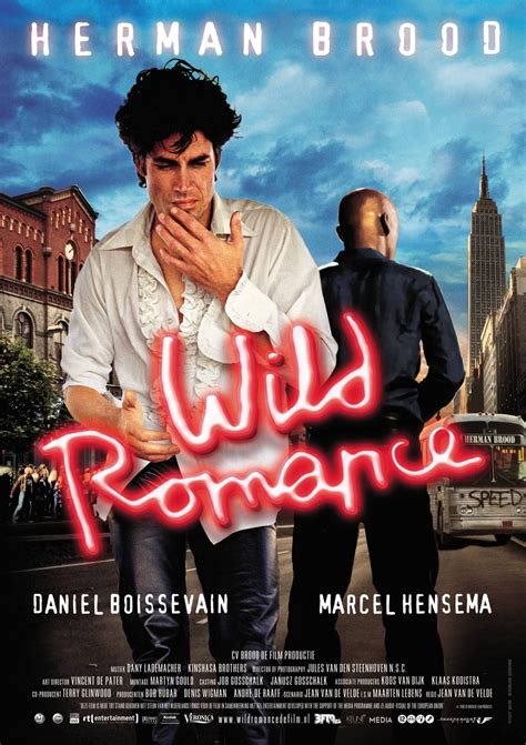 wild romance independent films