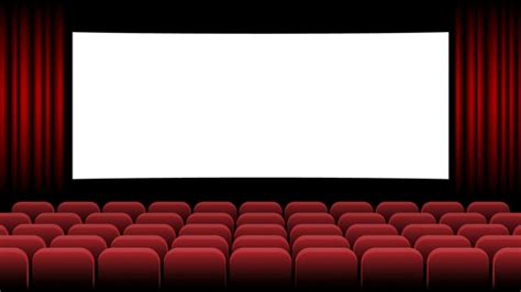 thousand cinema screen background royalty  images stock