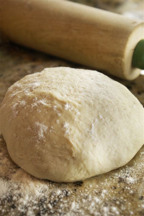 family favorite pizza dough feed  im hungry
