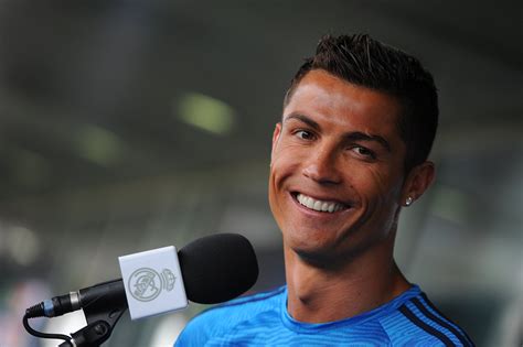 Cristiano Ronaldo Psg And Man City Can Forget It I Will Retire At