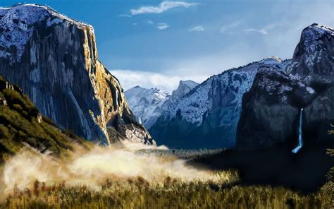 mountain scape background freeformcreatdesign digital art landscapes nature mountains