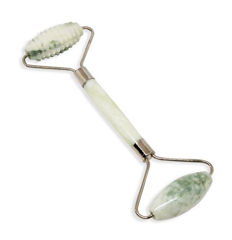 province apothecary dual action jade face roller