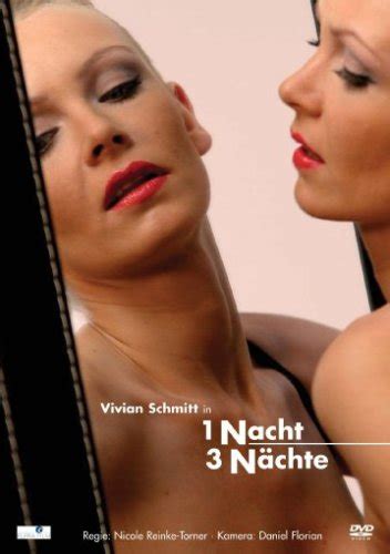 Vivian Schmitt 1 Nacht 3 Nächte [edizione Germania]