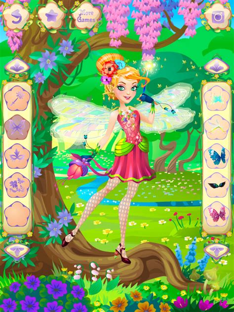 flower fairy apk  android