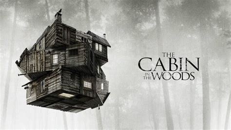The Gipster The Cabin In The Woods” A Movie Celebrating