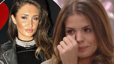 towie s chloe lewis has evidence proving megan mckenna did have sex