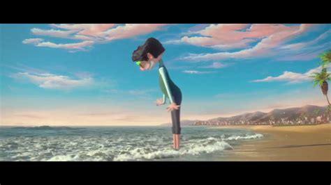 Inner Workings Short Official Trailer 1 2016 Disney Animated Short Film