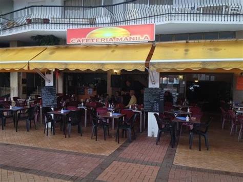 Manila Fuengirola Updated 2019 Restaurant Reviews Photos And Phone