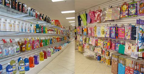 general items ds merchandise wholesale