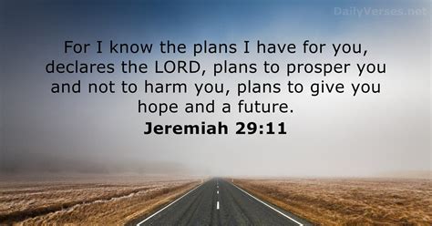 jeremiah   scripture quotes jeremiah       plans