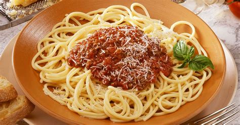 resep spaghetti bolognese spesial anti gagal cocok dimasak