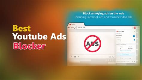 youtube ad blocker youtube ads blocker extention youtube
