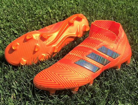 adidas nemeziz  boot review soccer cleats